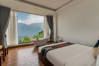 Sapa Heaven House - Sa Pả - 0