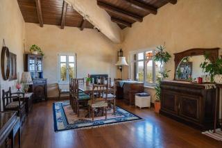 MaGea- Rustic style picturesque Cretan villa - Chania - 3