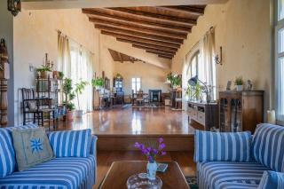 MaGea- Rustic style picturesque Cretan villa - Chania - 7