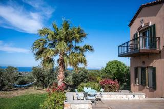 MaGea- Rustic style picturesque Cretan villa - Chania - 0