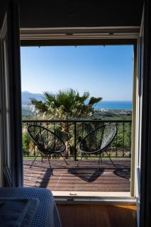 MaGea- Rustic style picturesque Cretan villa - Chania - 8