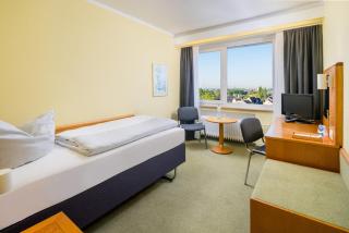 Garden Hotel Krefeld - Krefeld - 4