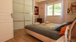 Villa avec piscine à 10 minutes d'Annecy - Charvonnex - 4