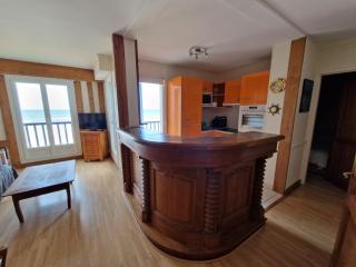 Appartement vue mer - Cabourg - 0
