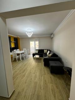 GOLEM Best Apartment - 9