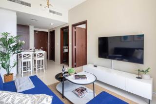 Frank Porter - Vera Residence - Dubaï - 5