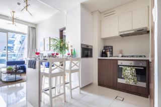 Frank Porter - Vera Residence - Dubaï - 3