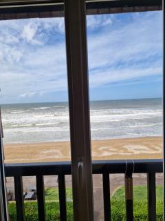 Appartement vue mer - Cabourg - 5