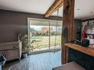 Maison avec cour et parking clos - Fère-en-Tardenois - 4