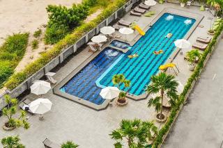 Olive Tree Hotel Pattaya - Na Jomtien - 2