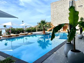 Valta Hotel - Qeparo - 8