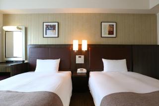 Hotel Hokke Club Niigata Nagaoka - Nagaoka - 8