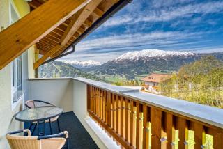 Hotel Alpen-Royal - Jerzens - 9