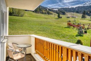 Hotel Alpen-Royal - Jerzens - 6