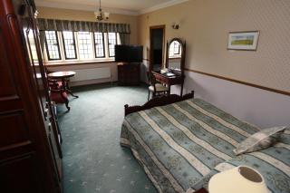 Stanton House Hotel - 3