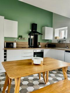 Petite maison - Trungy - 2