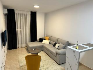 AJL apartments - Tirana - 0