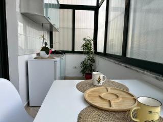 AJL apartments - Tirana - 8