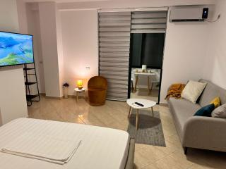 AJL apartments - Tirana - 7