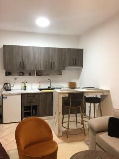 AJL apartments - Tirana - 6