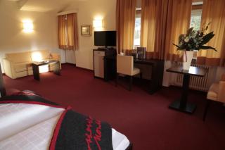 Monte Pana Dolomites Hotel - 6