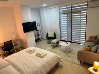 AJL apartments - Tirana - 3