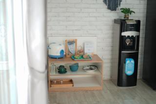 Ubu Villa Pulowatu 1 - 1 BR Villa in Yogyakarta - 3