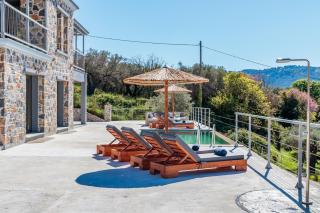 Villa Nana - Skopelos - 1