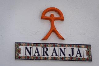 Naranja - A self-catering apartment in a stunning location with pool & hot tub - Oria - 9