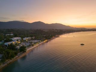 Explorar Koh Samui - Adults Only Resort and Spa - Mae Nam - 9