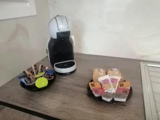 BlackGeorge Apartment - Ioannina - 4