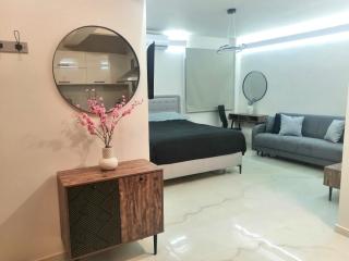 BlackGeorge Apartment - Ioannina - 2