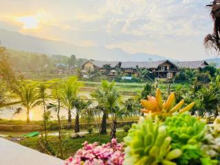 Mai Chau Onsen Retreat - Mai Châu - 0