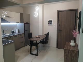 BlackGeorge Apartment - Ioannina - 6