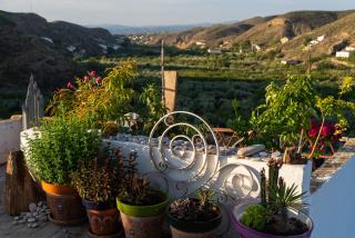 Naranja - A self-catering apartment in a stunning location with pool & hot tub - Oria - 1