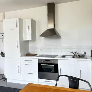 Logement proximité cours Mirabeau - Aix-en-Provence - 9