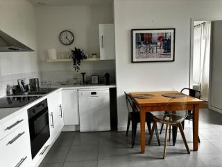 Logement proximité cours Mirabeau - Aix-en-Provence - 5