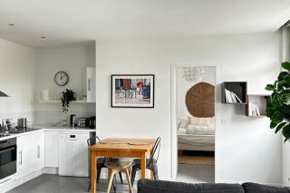 Logement proximité cours Mirabeau - Aix-en-Provence - 1