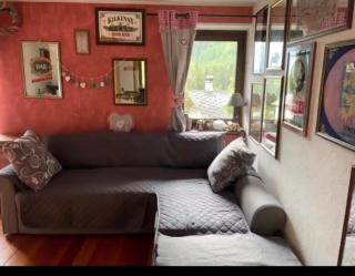 Casa di Virgi - Champoluc - 9
