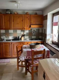 Casa di Virgi - Champoluc - 5