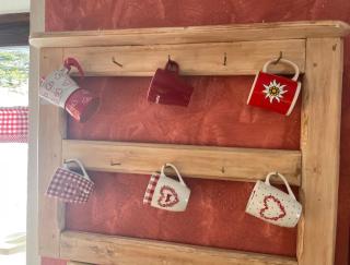 Casa di Virgi - Champoluc - 2