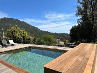 Villa U Meribellu - Sainte-Lucie de Porto-Vecchio - 0