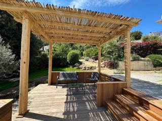 Villa U Meribellu - Sainte-Lucie de Porto-Vecchio - 7