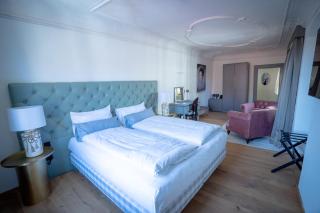 Maxim Suites by Elias Holl - Augusta (Augsburg) - 9