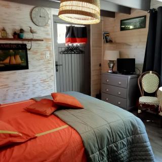 Les Chambres de Kerzerho - Erdeven - 7