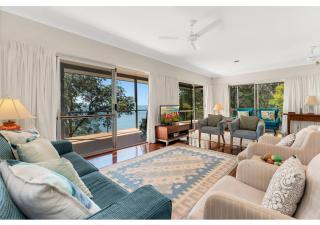 Blissful Lake Retreat - Cootharaba - 6