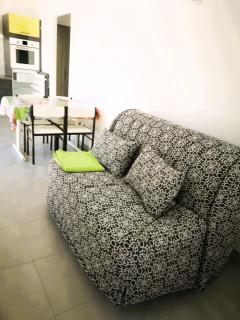 Case Couleur proche de la mer - 3