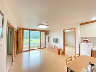 Jungheung Gold Spa & Resort - Naju - 3