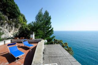 Felicity: Breathtaking View On Mediterranean Sea - Maiori - 8