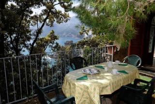 Felicity: Breathtaking View On Mediterranean Sea - Maiori - 1